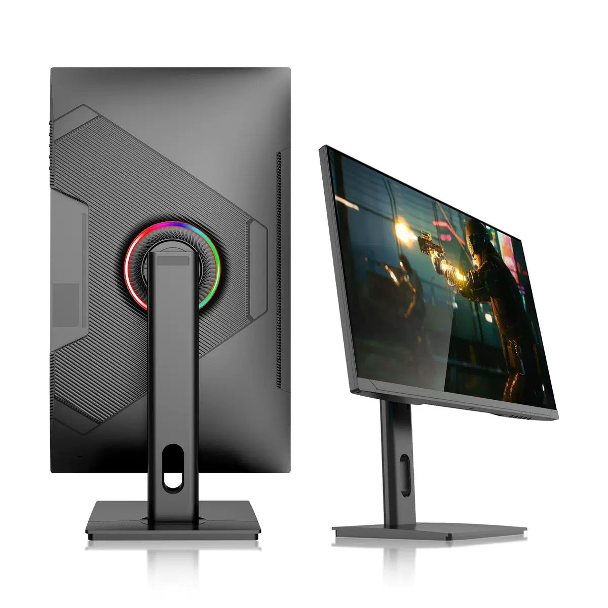 🎮 240Hz Gaming Monitor – Ultra Smooth Speed.
