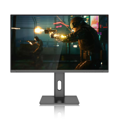 🎮 240Hz Gaming Monitor – Ultra Smooth Speed.